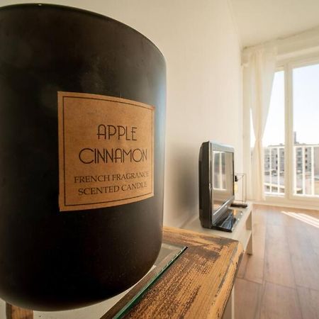 Appartement Tout Equipe Au Coeur Du Vieux Port 4 Couchages Марсель Экстерьер фото