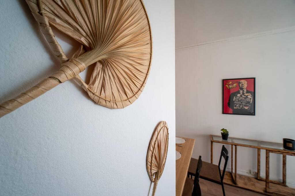 Appartement Tout Equipe Au Coeur Du Vieux Port 4 Couchages Марсель Экстерьер фото